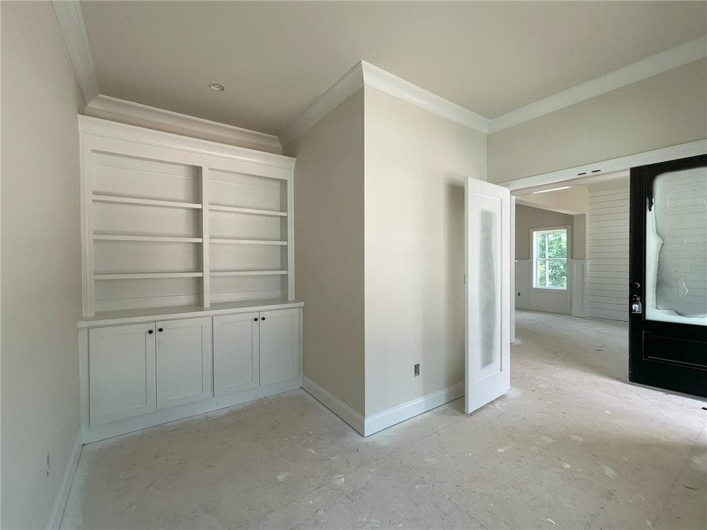 4 bedroom, 4 bathroom, 2,784 sq ft single family residence for sale at 8255 CROOKED CREEK Drive, Cumming, GA 30028 — photo 3