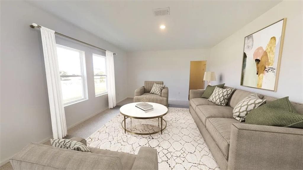 4 bedroom, 3 bathroom, 2,407 sq ft single family residence for sale at 356 Silverton Drive, Dacula, GA 30019 — photo 6