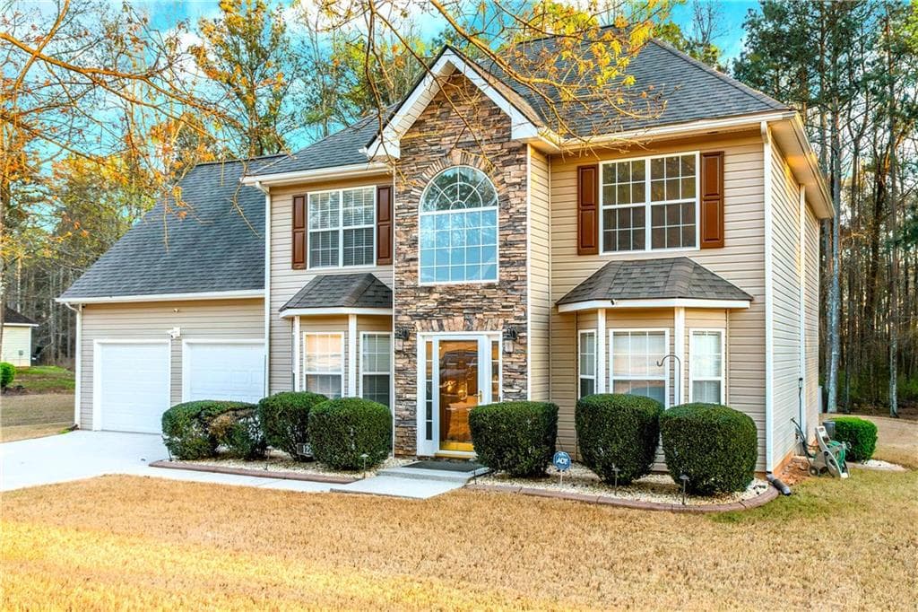128 Northtowne Cove, Stockbridge, GA 30281 — most recent listing photo