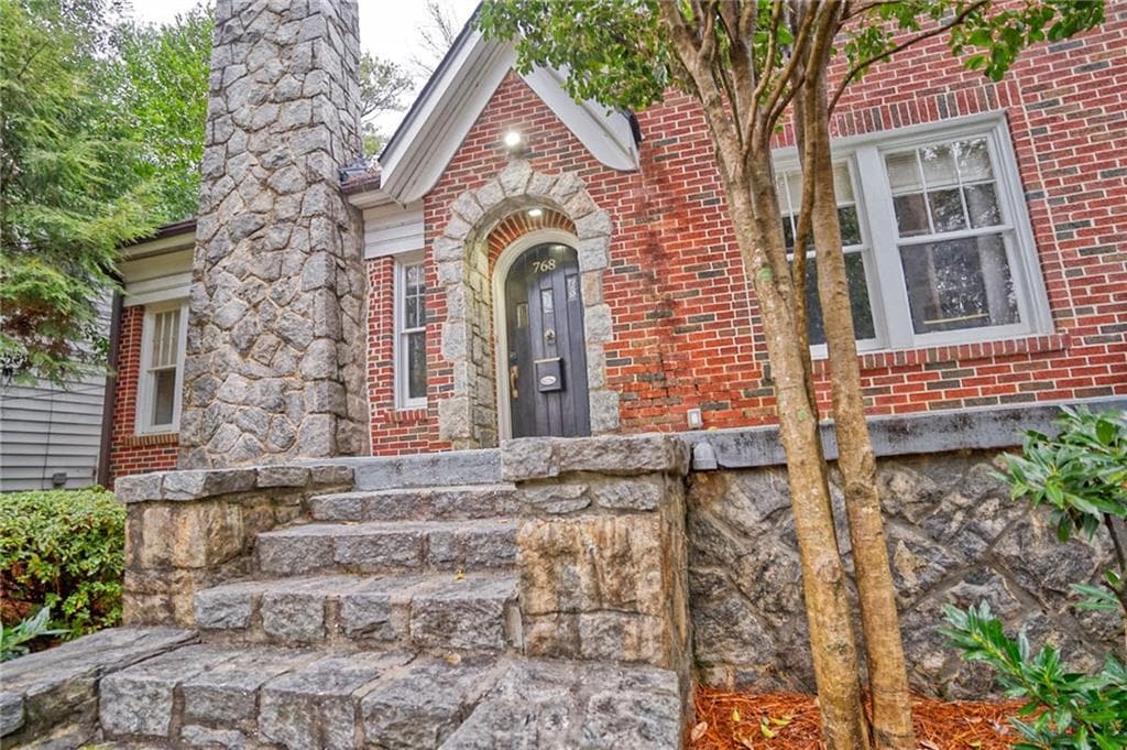 768 Brookridge Drive