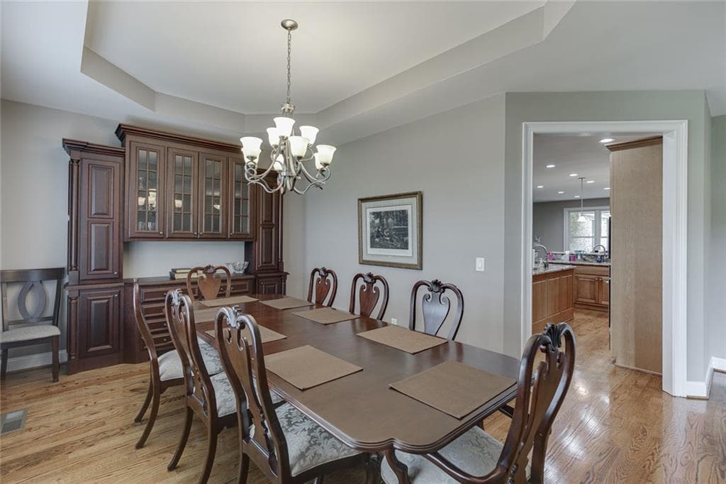 4 bedroom, 5 bathroom single family residence for sale at 563 Martin Road, Talmo, GA 30575 — photo 6