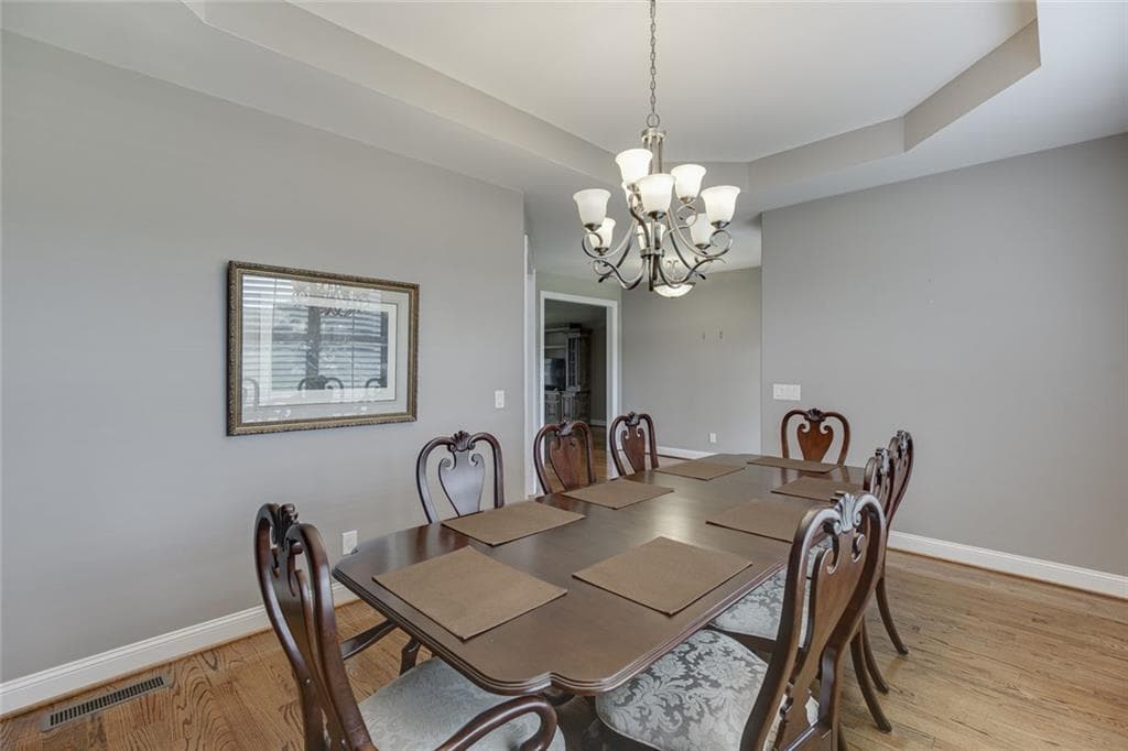 4 bedroom, 5 bathroom single family residence for sale at 563 Martin Road, Talmo, GA 30575 — photo 7