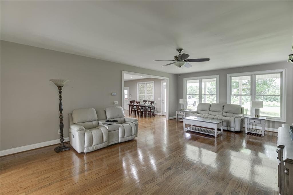 4 bedroom, 5 bathroom single family residence for sale at 563 Martin Road, Talmo, GA 30575 — photo 10