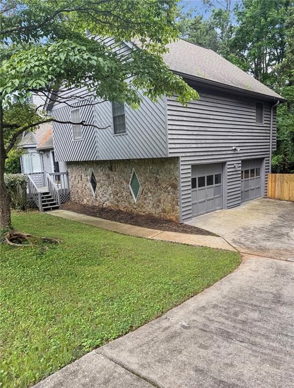 3 bedroom, 2 bathroom, 1,629 sq ft single family residence for sale at 105 Arbour Run, Suwanee, GA 30024 — photo 2