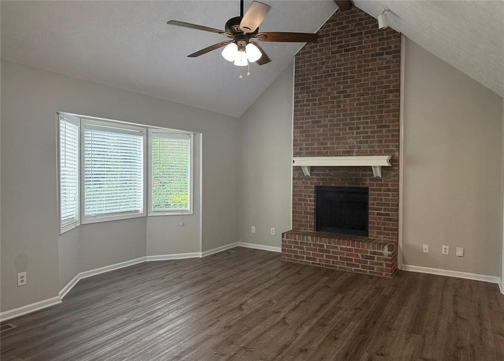 3 bedroom, 2 bathroom, 1,629 sq ft single family residence for sale at 105 Arbour Run, Suwanee, GA 30024 — photo 5