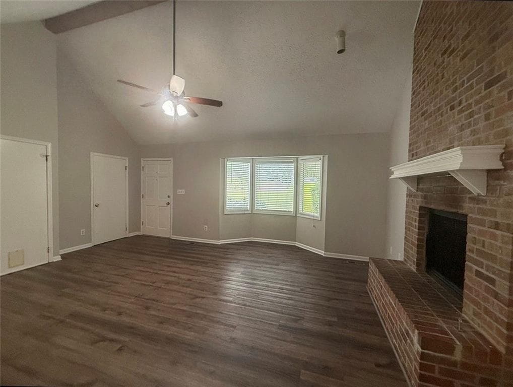 3 bedroom, 2 bathroom, 1,629 sq ft single family residence for sale at 105 Arbour Run, Suwanee, GA 30024 — photo 7