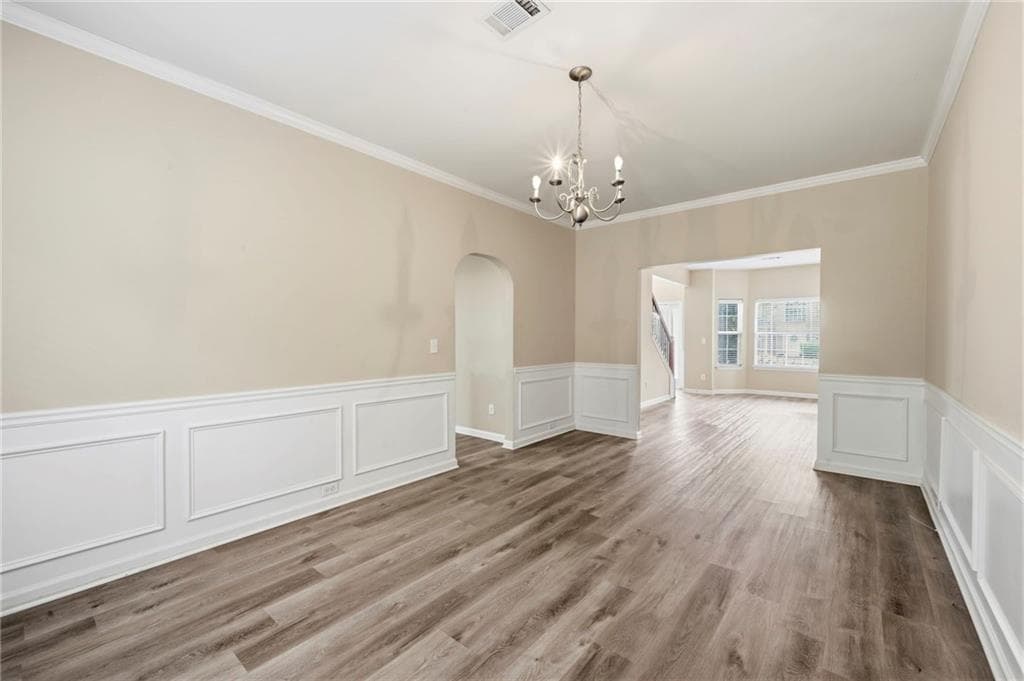 5 bedroom, 3 bathroom, 3,508 sq ft single family residence for sale at 4316 Defoors Farm Trail, Powder Springs, GA 30127 — photo 7