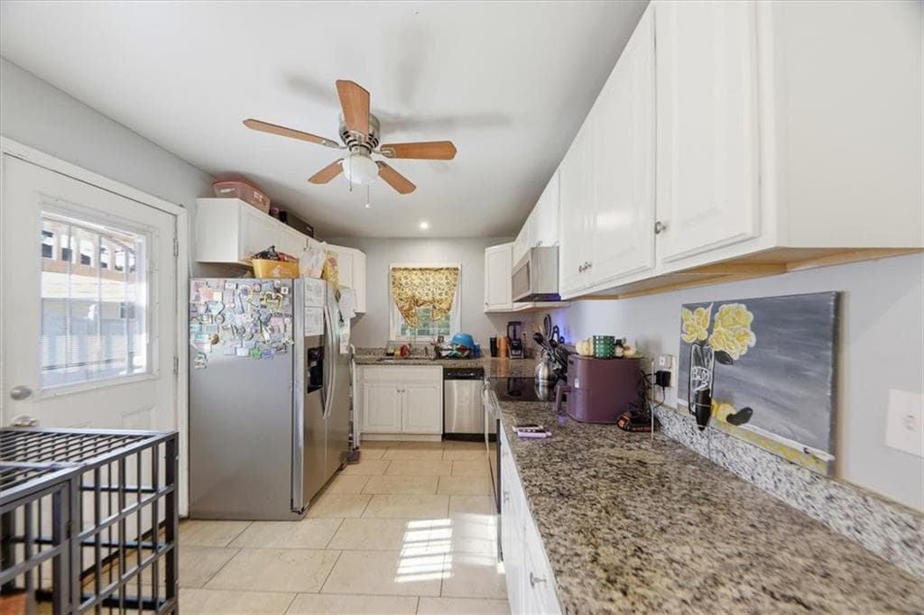 3 bedroom, 1 bathroom, 1,089 sq ft single family residence under contract at 25 Bromack Drive, Atlanta, GA 30315 — photo 8