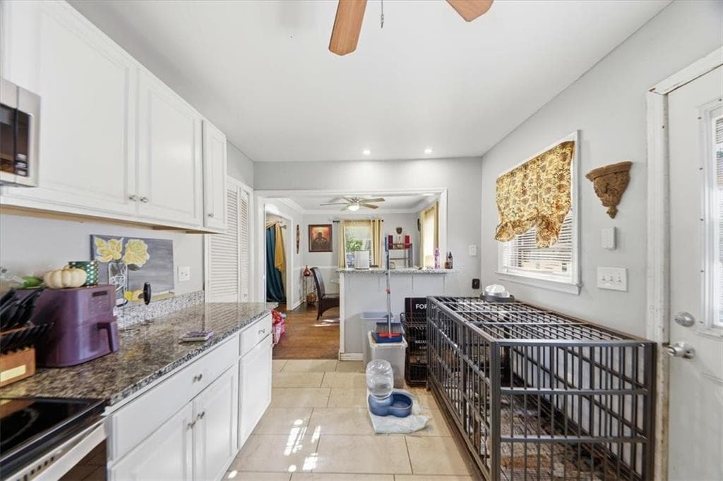 3 bedroom, 1 bathroom, 1,089 sq ft single family residence under contract at 25 Bromack Drive, Atlanta, GA 30315 — photo 10