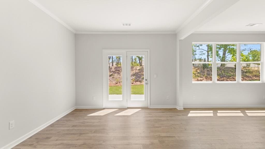 5 bedroom, 3 bathroom, 3,209 sq ft single family residence under contract at 375 Belmont Drive, Cartersville, GA 30120 — photo 10