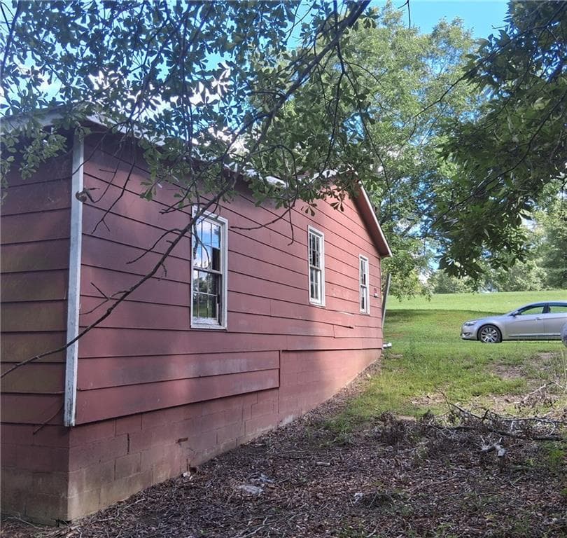 4 bedroom, 2 bathroom, 3,120 sq ft single family residence for sale at 392 Pine Mountain Road, Rockmart, GA 30153 — photo 2