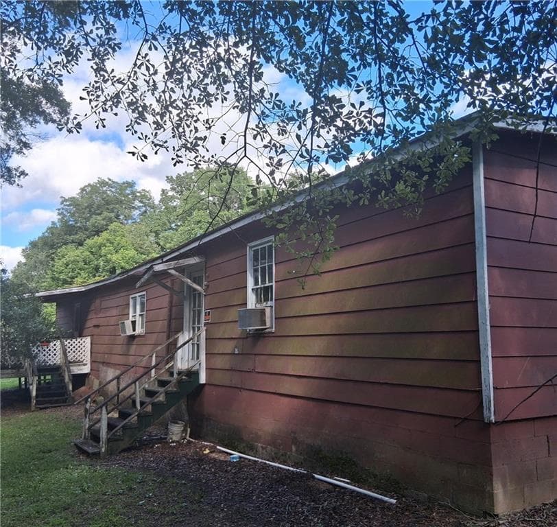 4 bedroom, 2 bathroom, 3,120 sq ft single family residence for sale at 392 Pine Mountain Road, Rockmart, GA 30153 — photo 3