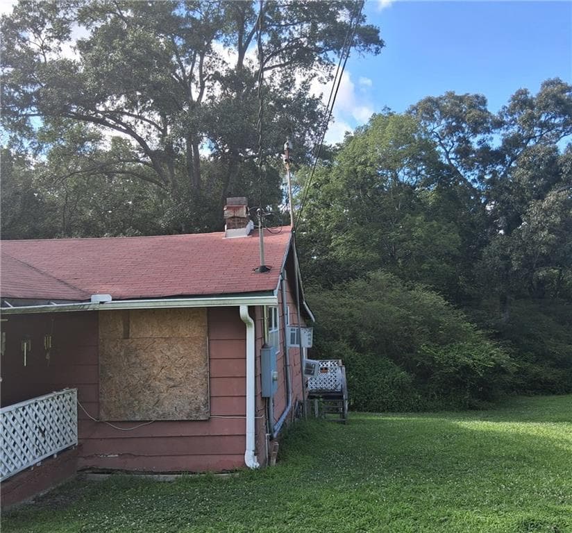 4 bedroom, 2 bathroom, 3,120 sq ft single family residence for sale at 392 Pine Mountain Road, Rockmart, GA 30153 — photo 4