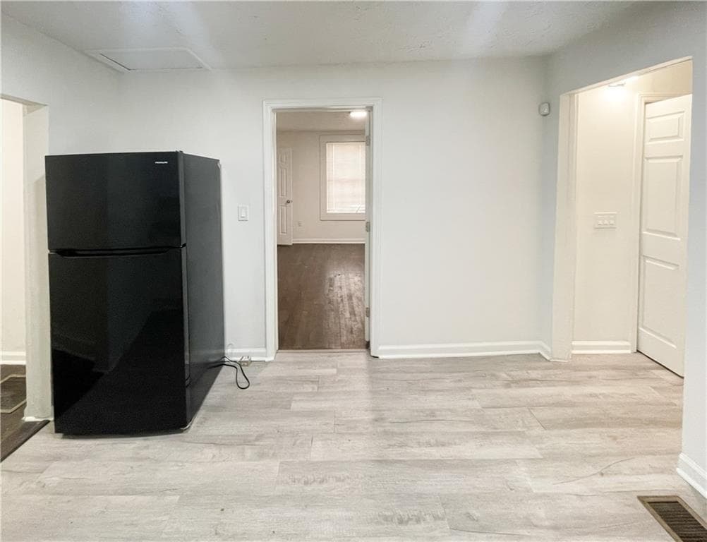 3 bedroom, 1 bathroom, 786 sq ft single family residence for rent at 805 Spencer Street, Atlanta, GA 30314 for $1,275 a month — photo 4