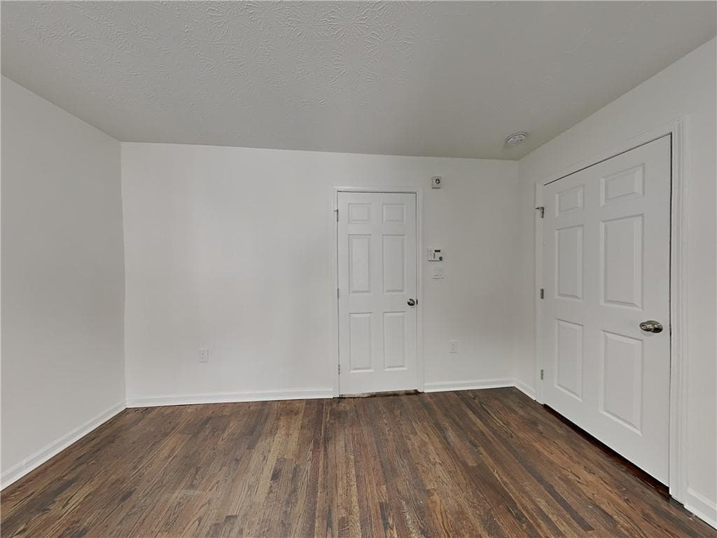 3 bedroom, 1 bathroom, 786 sq ft single family residence for rent at 805 Spencer Street, Atlanta, GA 30314 for $1,275 a month — photo 5