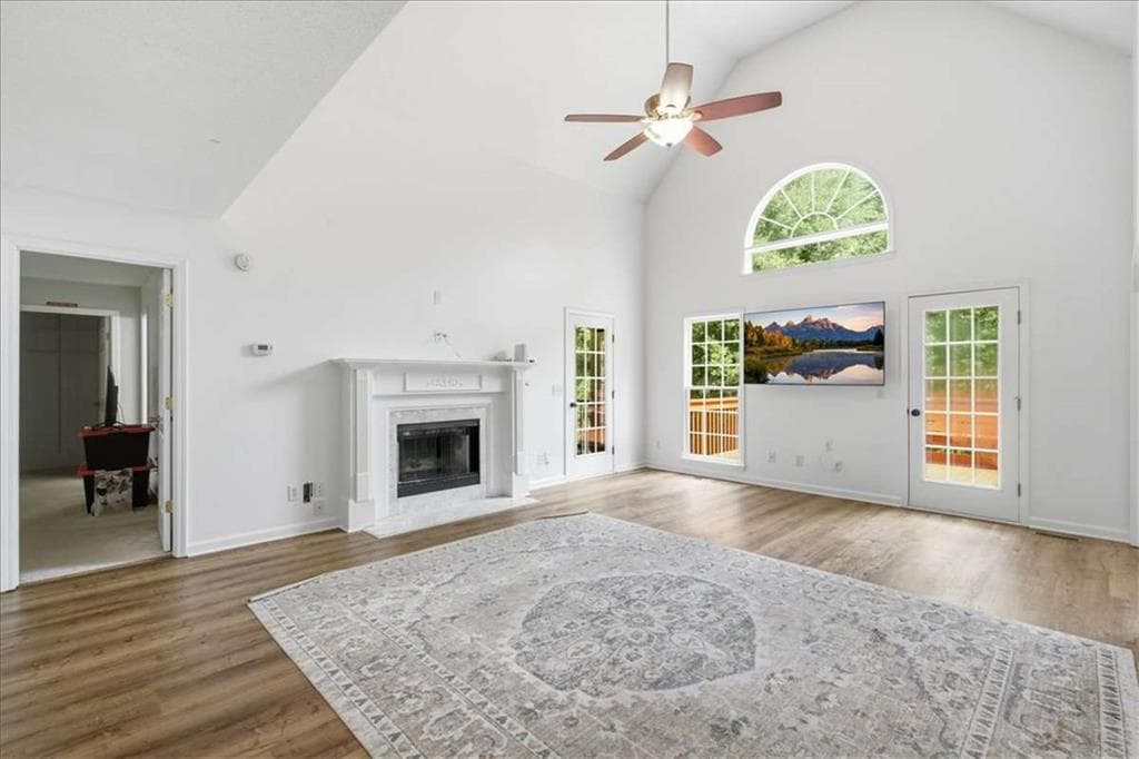 3 bedroom, 4 bathroom, 2,933 sq ft single family residence for sale at 923 Whitby Drive, Douglasville, GA 30134 — photo 10