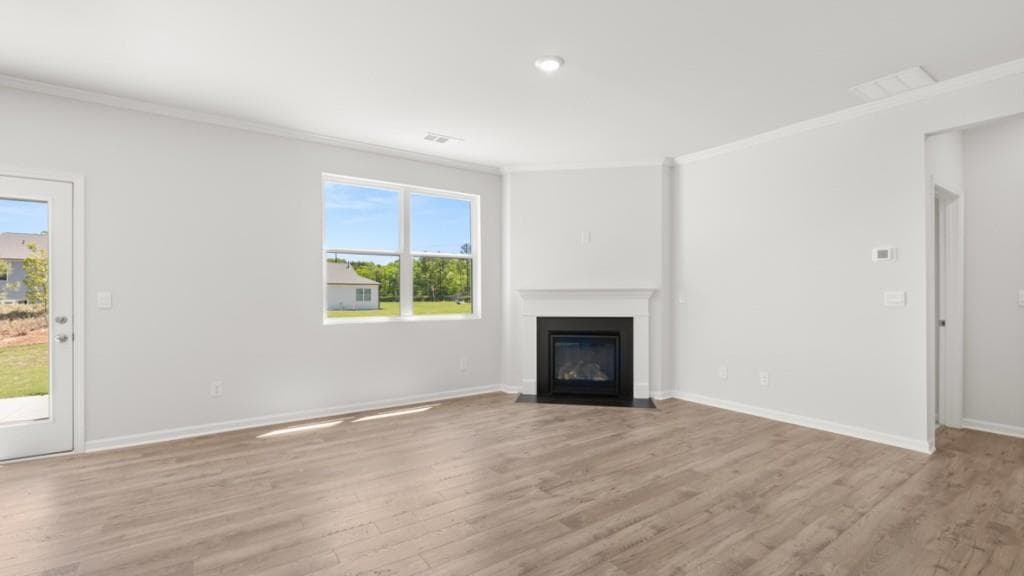 5 bedroom, 3 bathroom, 2,511 sq ft single family residence for sale at 379 Belmont Drive, Cartersville, GA 30120 — photo 10
