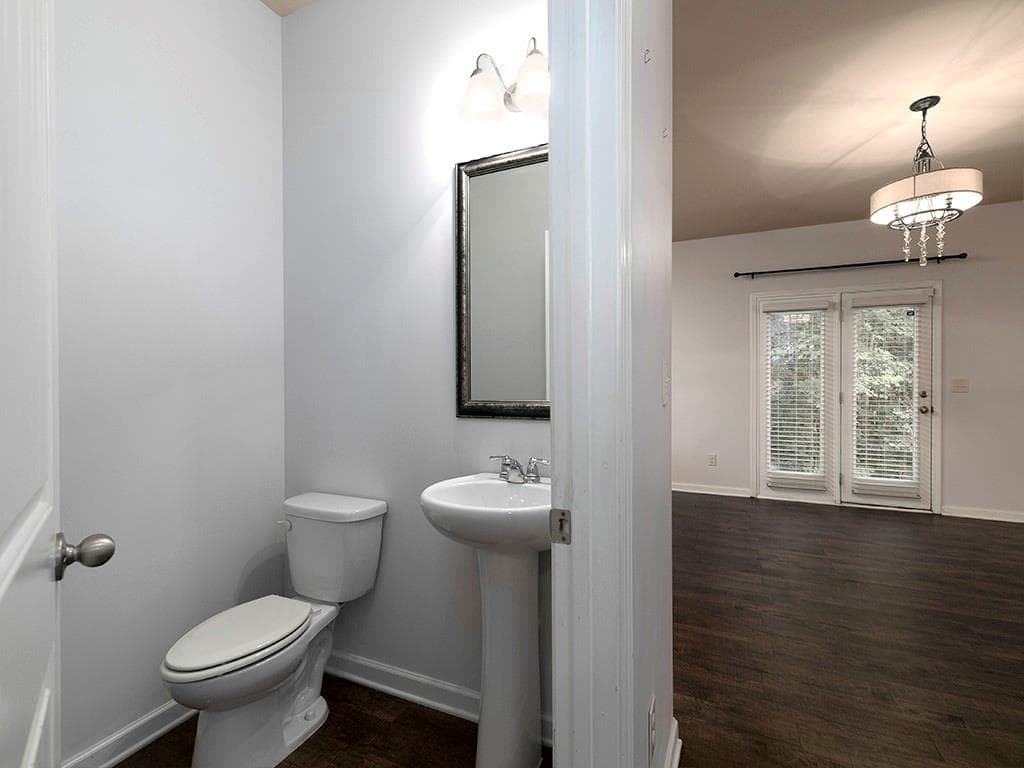 4 bedroom, 3 bathroom, 2,361 sq ft single family residence for sale at 18 Ivey Cottage Court, Dallas, GA 30132 — photo 7