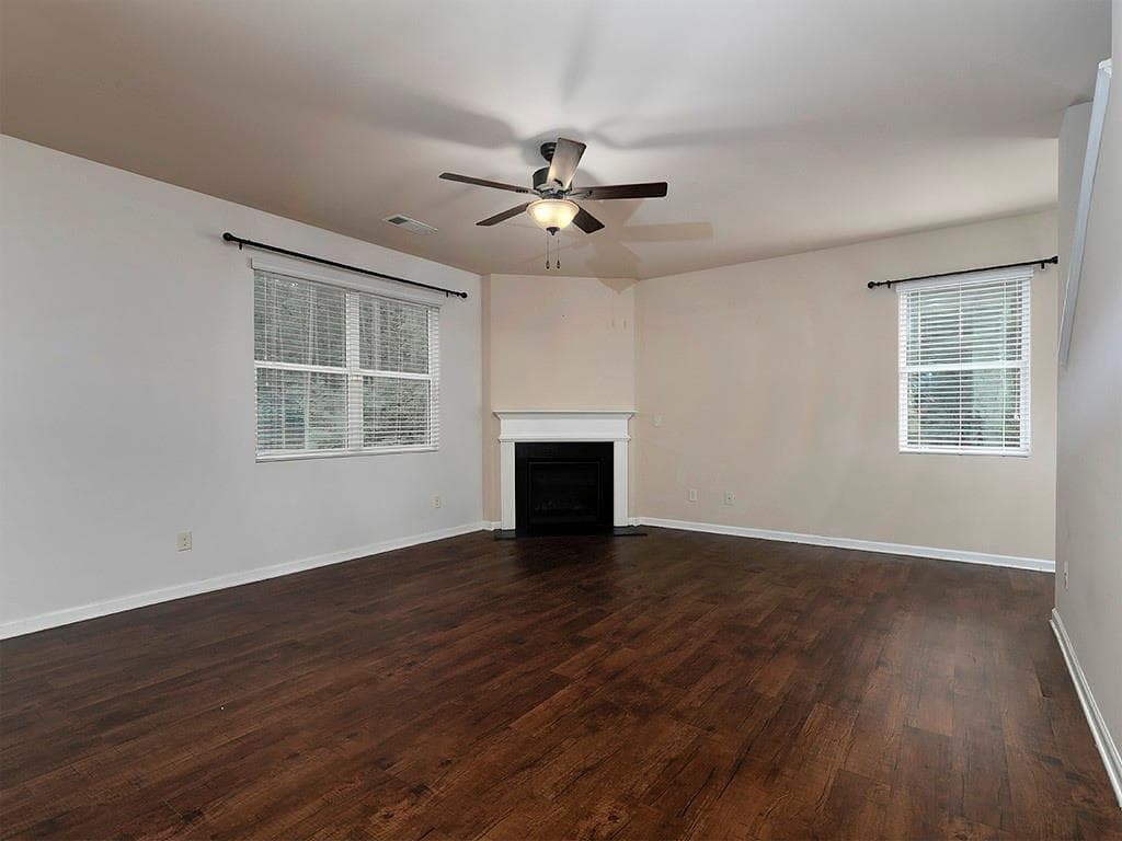4 bedroom, 3 bathroom, 2,361 sq ft single family residence for sale at 18 Ivey Cottage Court, Dallas, GA 30132 — photo 8