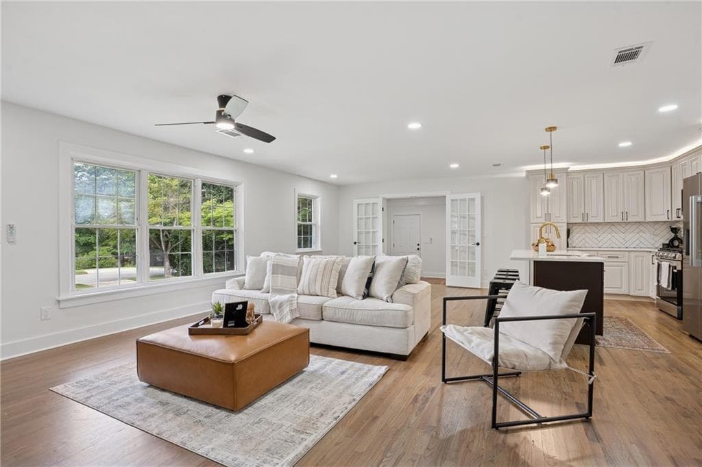 6751 Davidson Court, Lithonia, GA 30058 — most recent listing photo