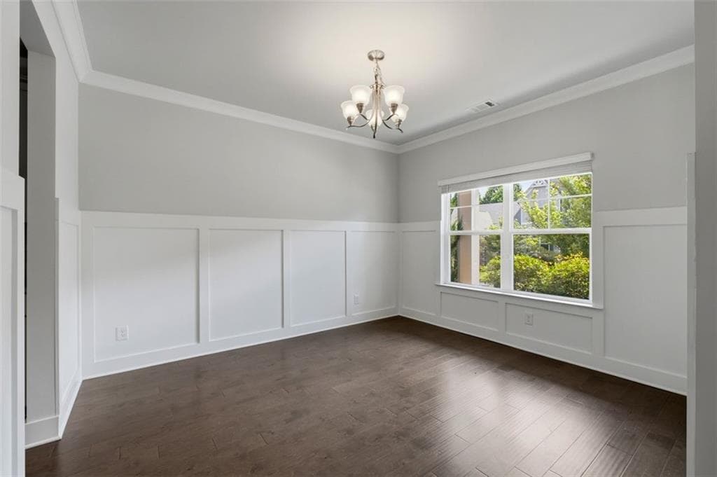 4 bedroom, 4 bathroom, 2,584 sq ft single family residence for sale at 111 Crestbrook Way, Dallas, GA 30157 — photo 6