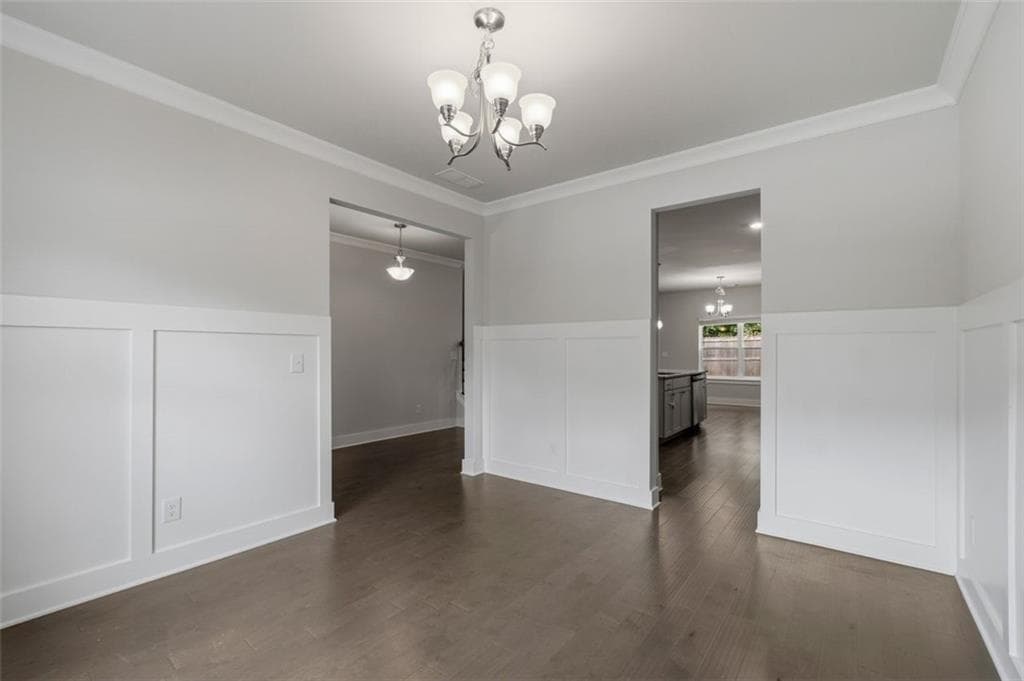 4 bedroom, 4 bathroom, 2,584 sq ft single family residence for sale at 111 Crestbrook Way, Dallas, GA 30157 — photo 7