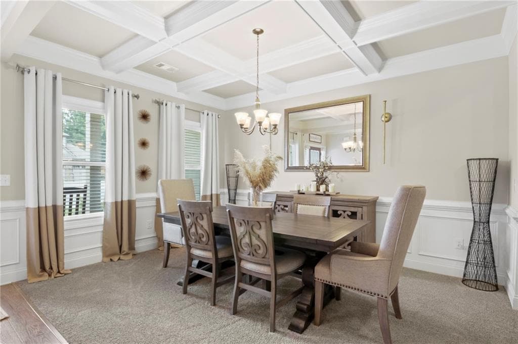 4 bedroom, 3 bathroom, 2,204 sq ft single family residence for sale at 2524 Tomoka Drive, Bethlehem, GA 30620 — photo 5