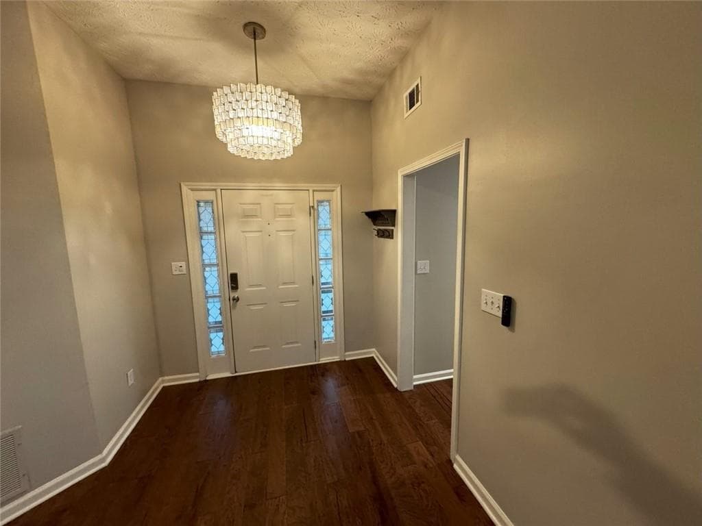 3 bedroom, 2 bathroom, 1,746 sq ft single family residence for rent at 1425 Overland Crossing, Alpharetta, GA 30004 for $2,850 a month — photo 7