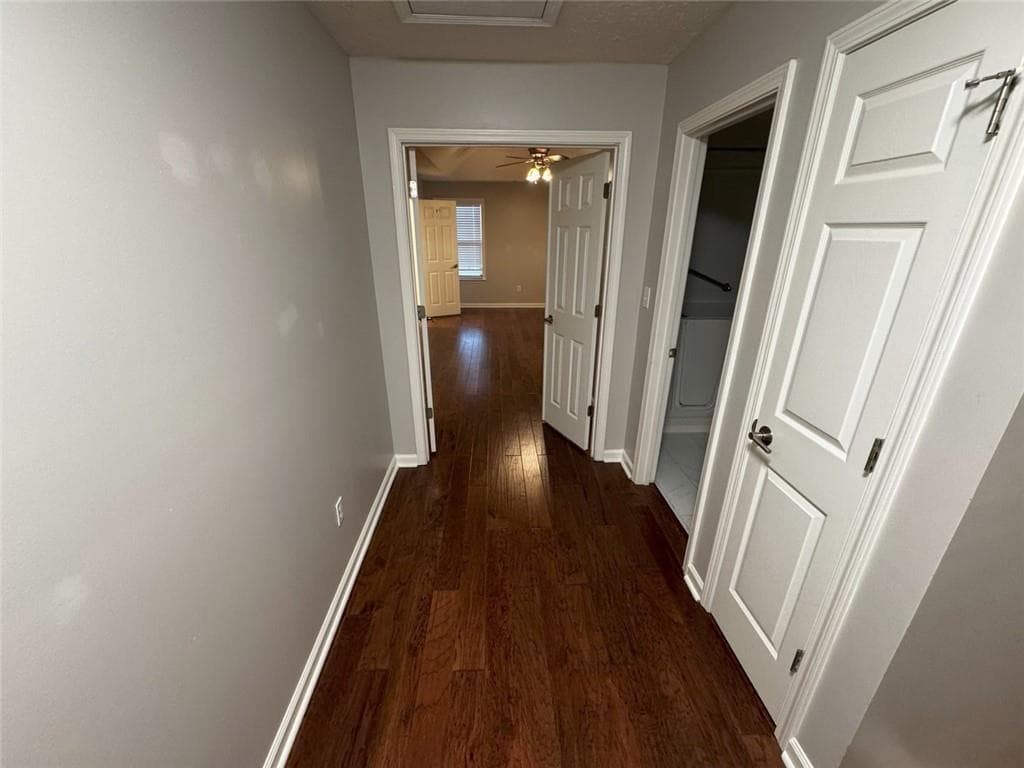 3 bedroom, 2 bathroom, 1,746 sq ft single family residence for rent at 1425 Overland Crossing, Alpharetta, GA 30004 for $2,850 a month — photo 8