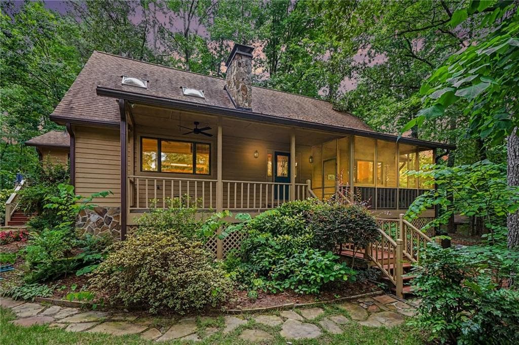 4 bedroom, 4 bathroom, 2,845 sq ft single family residence sold at 3441 Lenora Church Road, Snellville, GA 30039
