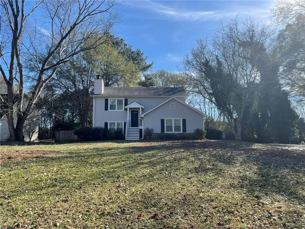 4 bedroom, 2 bathroom, 1,968 sq ft single family residence for rent at 3076 Mill Falls Court, Duluth, GA 30097 for $2,200 a month — photo 1 of 14