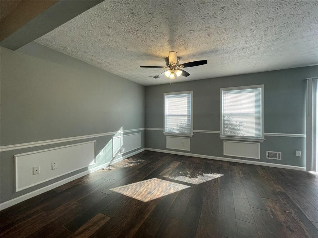 4 bedroom, 2 bathroom, 1,968 sq ft single family residence for rent at 3076 Mill Falls Court, Duluth, GA 30097 for $2,200 a month — photo 2