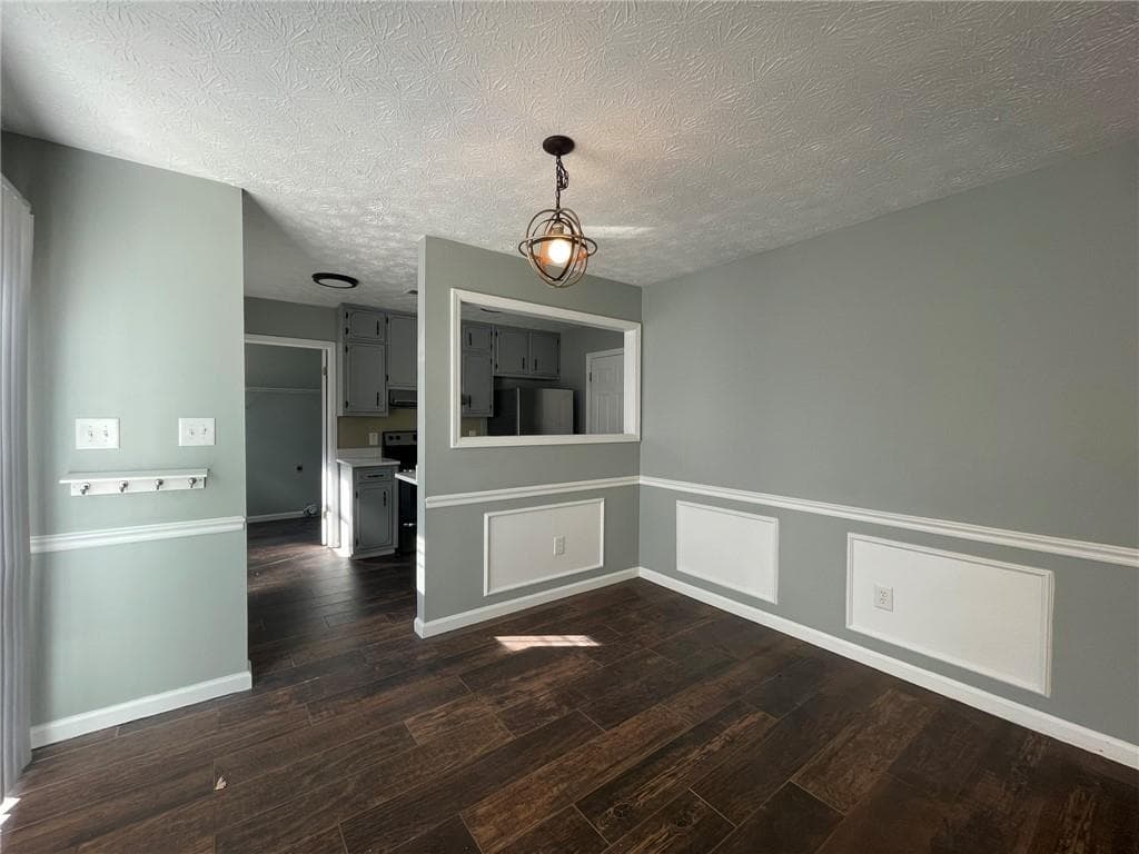 4 bedroom, 2 bathroom, 1,968 sq ft single family residence for rent at 3076 Mill Falls Court, Duluth, GA 30097 for $2,200 a month — photo 4