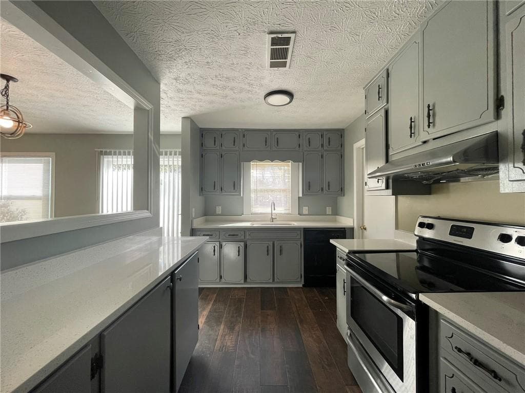 4 bedroom, 2 bathroom, 1,968 sq ft single family residence for rent at 3076 Mill Falls Court, Duluth, GA 30097 for $2,200 a month — photo 5