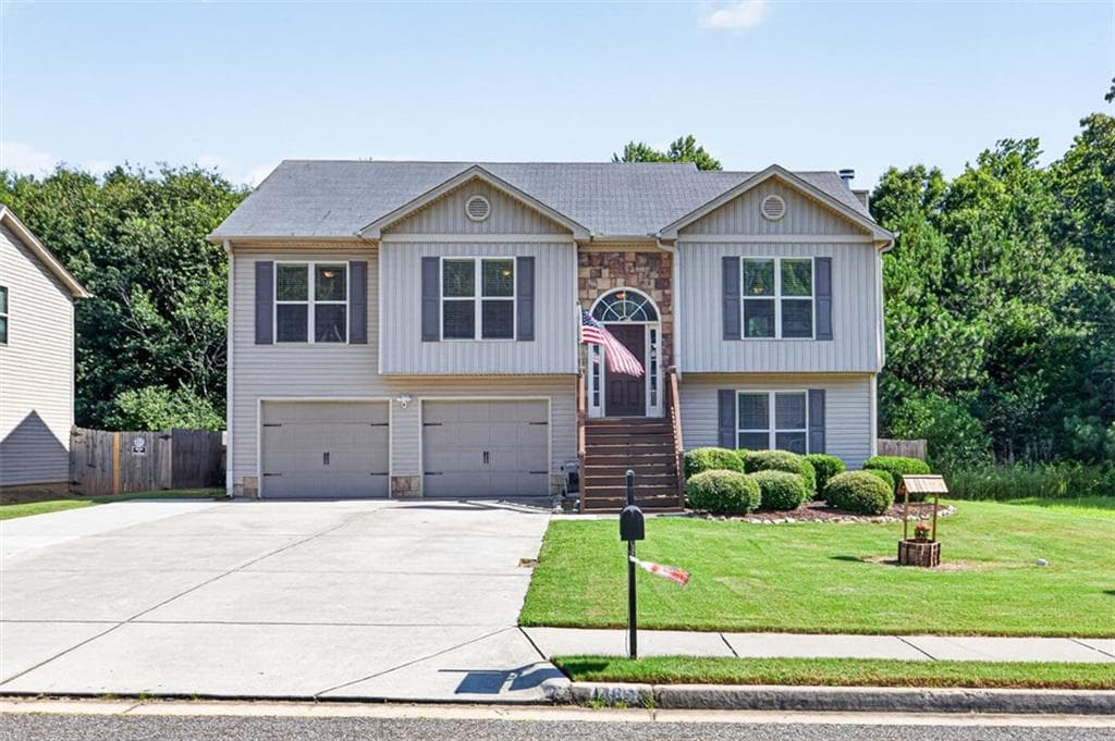1484 Dillard Heights Drive, Bethlehem, GA 30620 — most recent listing photo