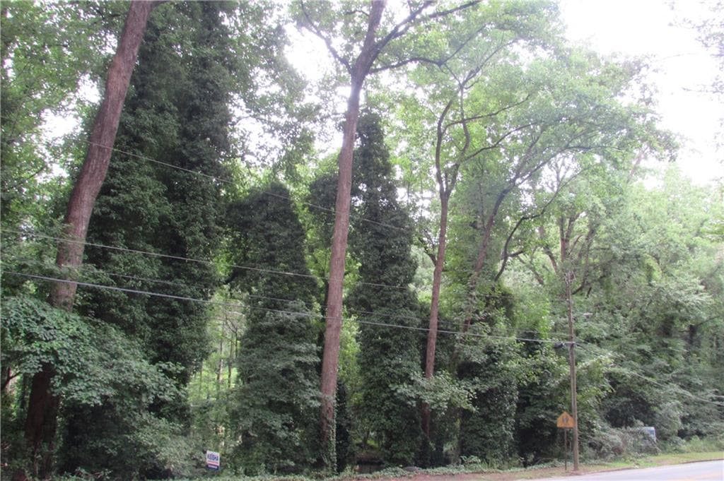 unimproved land for sale at 3136 Collier Drive, Atlanta, GA 30318 — photo 7