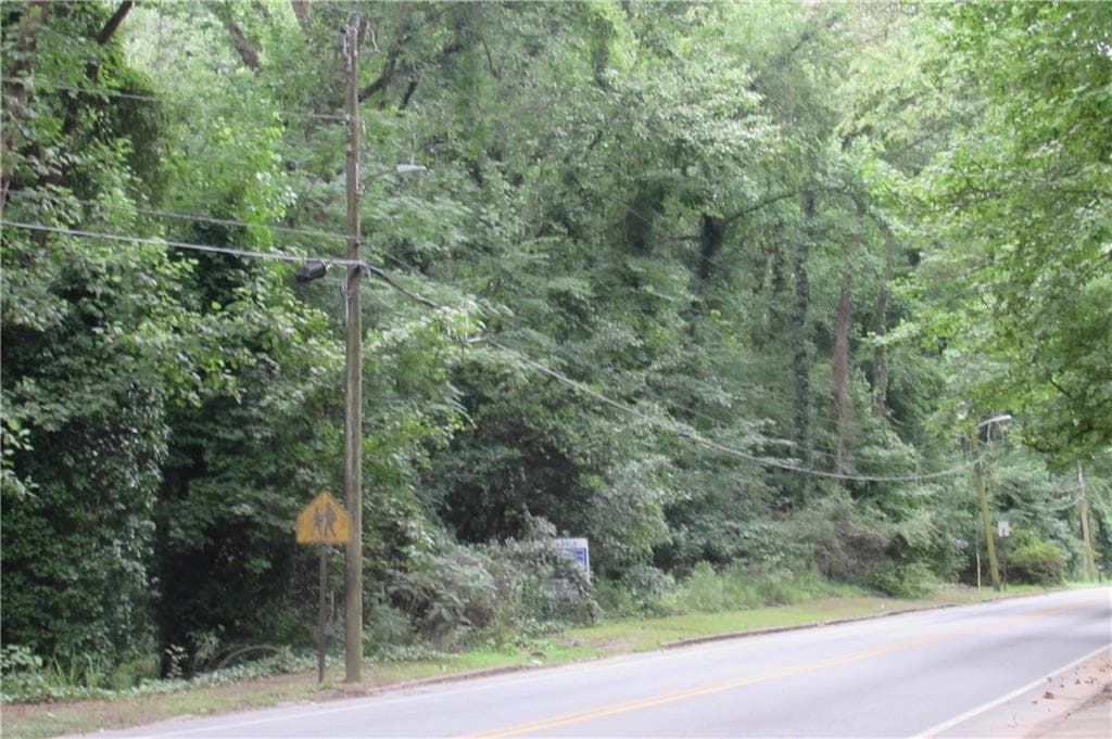 unimproved land for sale at 3136 Collier Drive, Atlanta, GA 30318 — photo 8