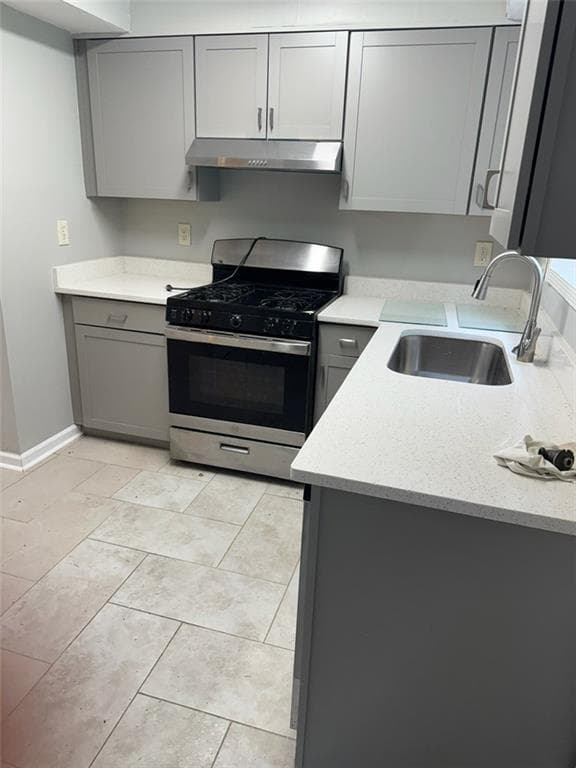 2 bedroom, 2 bathroom, 1,036 sq ft townhouse for sale at 404 Prince Of Wales, Stone Mountain, GA 30083 — photo 8