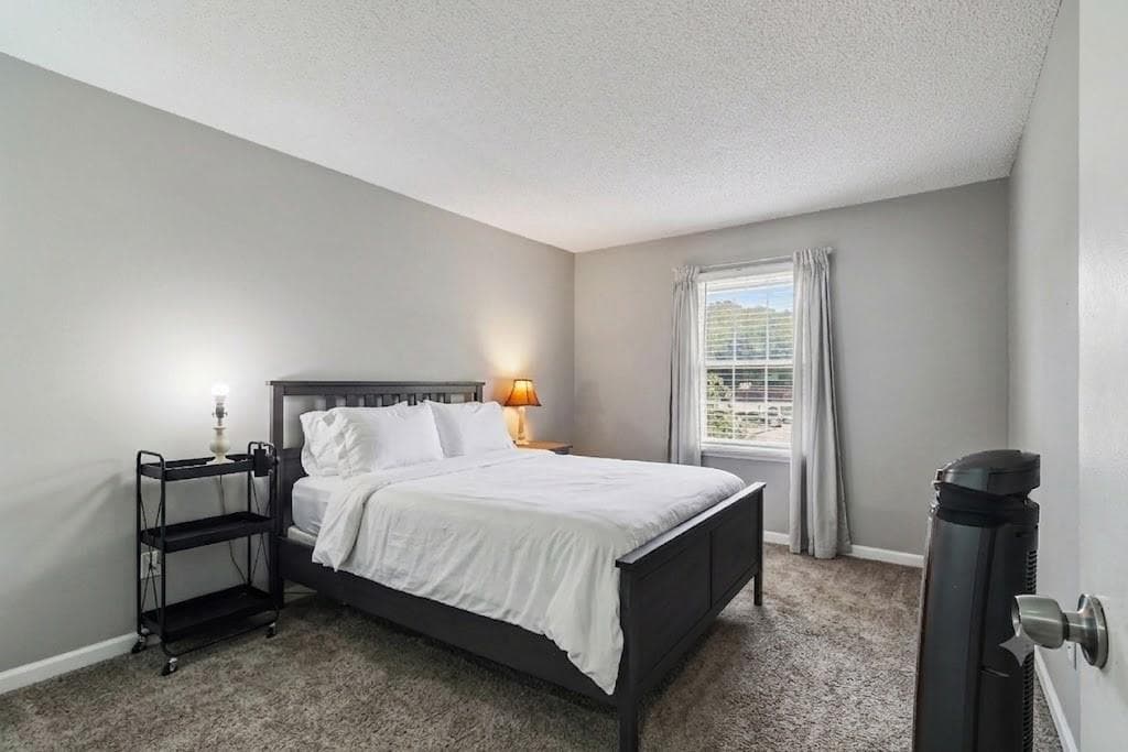 3 bedroom, 2 bathroom, 1,724 sq ft condominium for sale at 124 Rue Fontaine, Lithonia, GA 30038 — photo 4