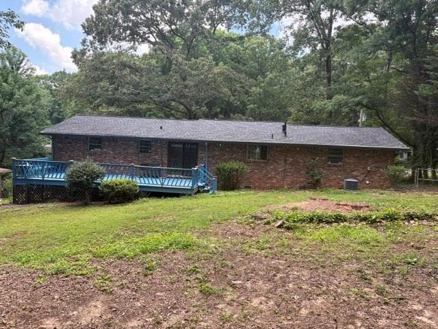 3 bedroom, 2 bathroom, 1,104 sq ft single family residence for sale at 5835 S Bear Drive, Douglasville, GA 30135 — photo 9