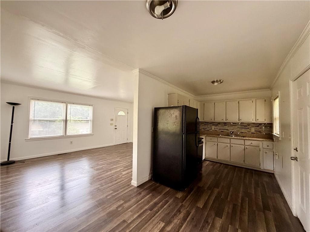 3 bedroom, 1 bathroom, 994 sq ft single family residence for rent at 3151 Bluebird Lane, Decatur, GA 30032 for $1,500 a month — photo 4