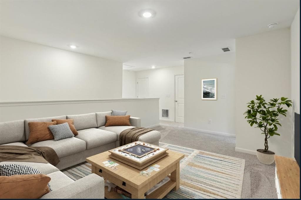 3 bedroom, 3 bathroom, 1,764 sq ft townhouse under contract at 3025 Osier Circle, Douglasville, GA 30135 — photo 9
