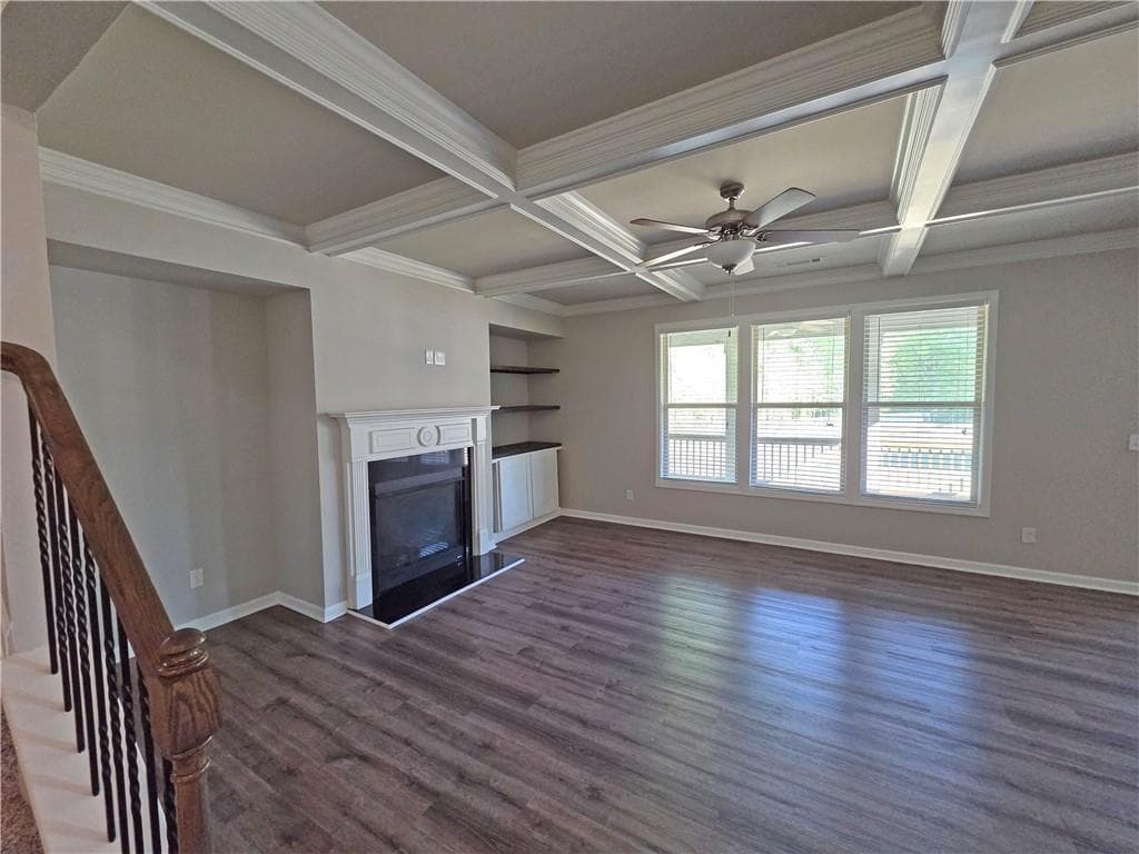 4 bedroom, 3 bathroom, 2,651 sq ft single family residence under contract at 129 Jacobs Lane, Loganville, GA 30052 — photo 4