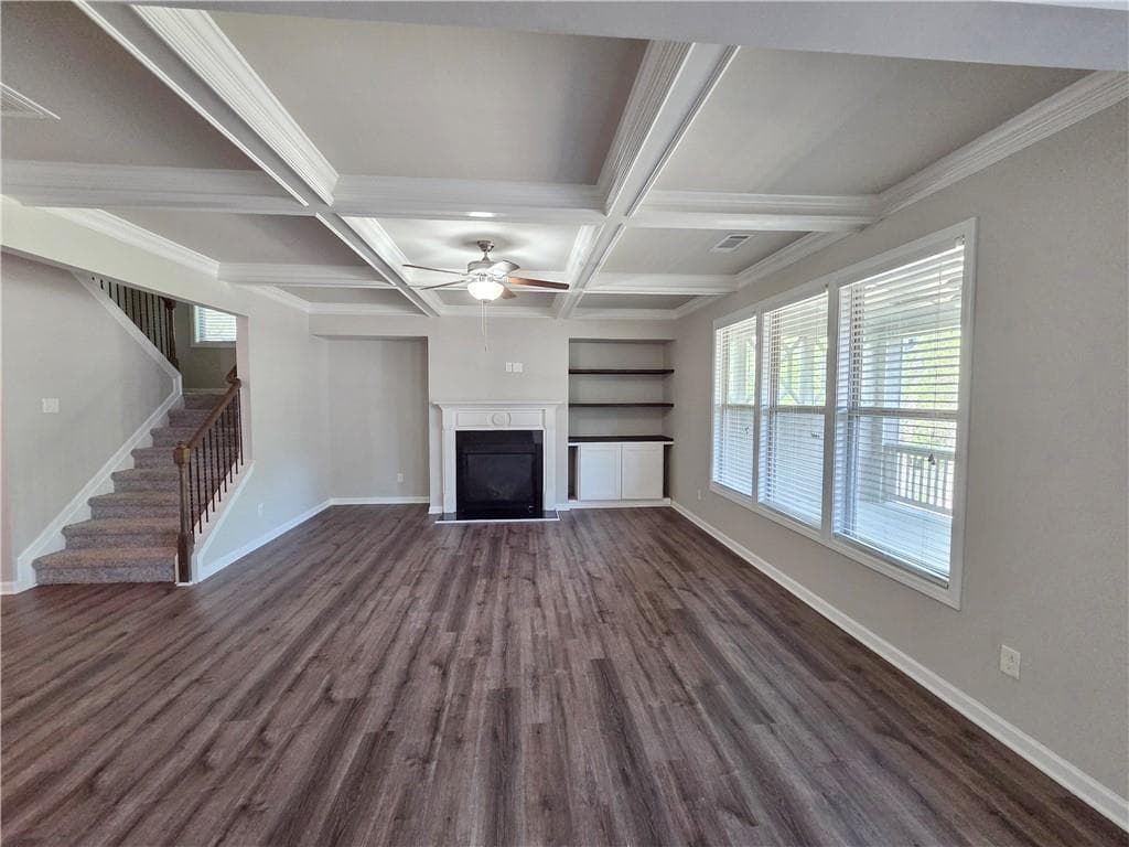 4 bedroom, 3 bathroom, 2,651 sq ft single family residence under contract at 129 Jacobs Lane, Loganville, GA 30052 — photo 5