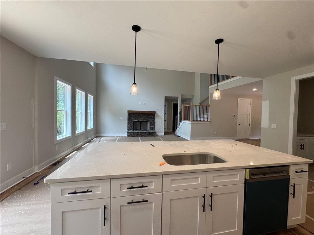 4 bedroom, 3 bathroom, 3,463 sq ft single family residence for sale at 24 Rushden Way, Rome, GA 30161 — photo 2
