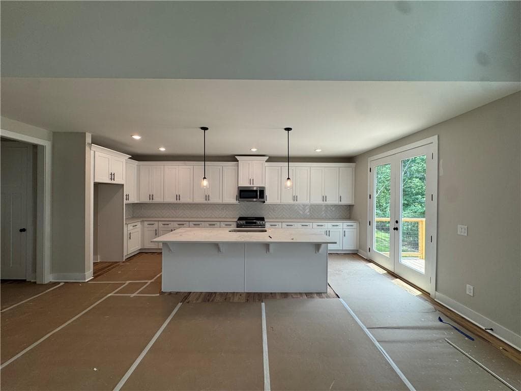 4 bedroom, 3 bathroom, 3,463 sq ft single family residence for sale at 24 Rushden Way, Rome, GA 30161 — photo 5