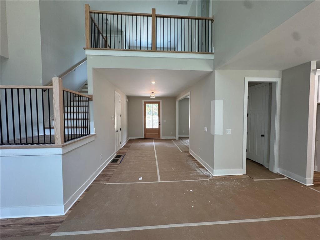 4 bedroom, 3 bathroom, 3,463 sq ft single family residence for sale at 24 Rushden Way, Rome, GA 30161 — photo 6