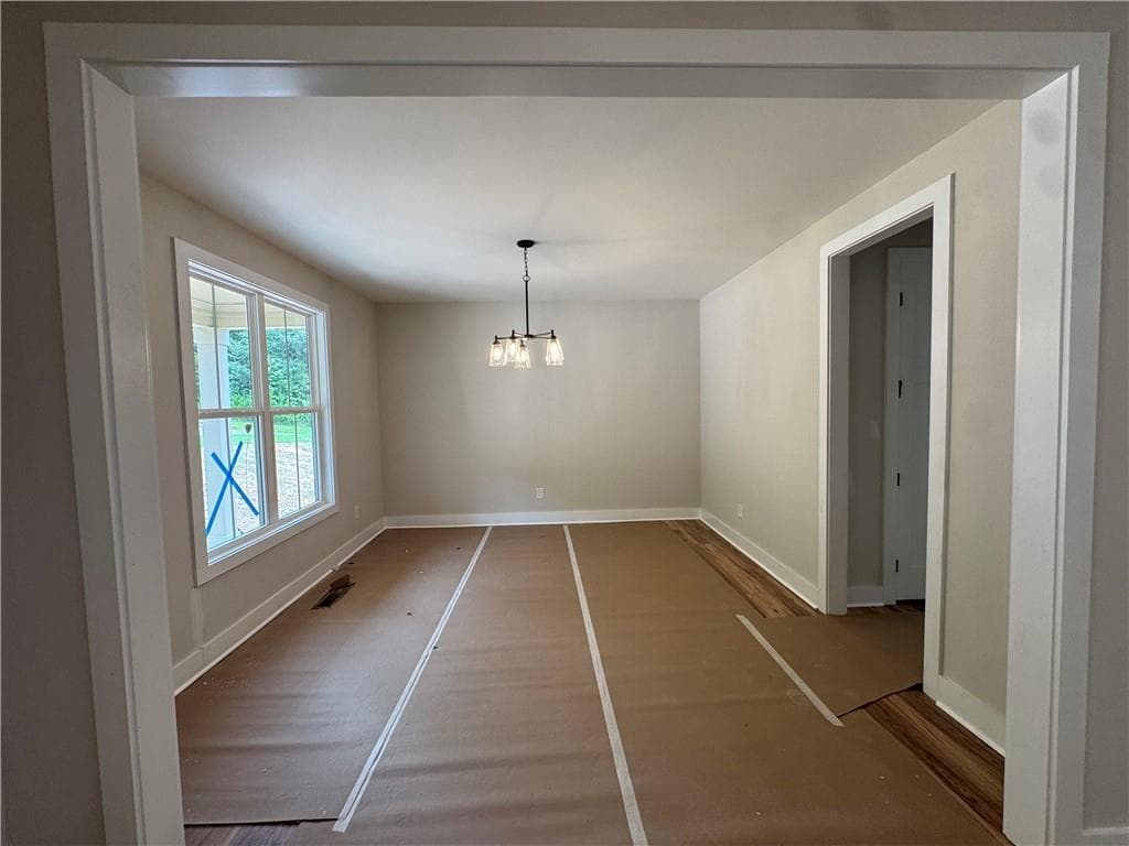 4 bedroom, 3 bathroom, 3,463 sq ft single family residence for sale at 24 Rushden Way, Rome, GA 30161 — photo 8