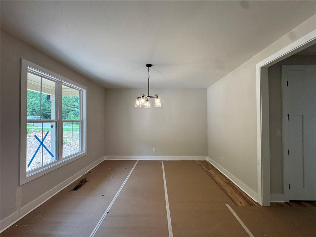 4 bedroom, 3 bathroom, 3,463 sq ft single family residence for sale at 24 Rushden Way, Rome, GA 30161 — photo 9