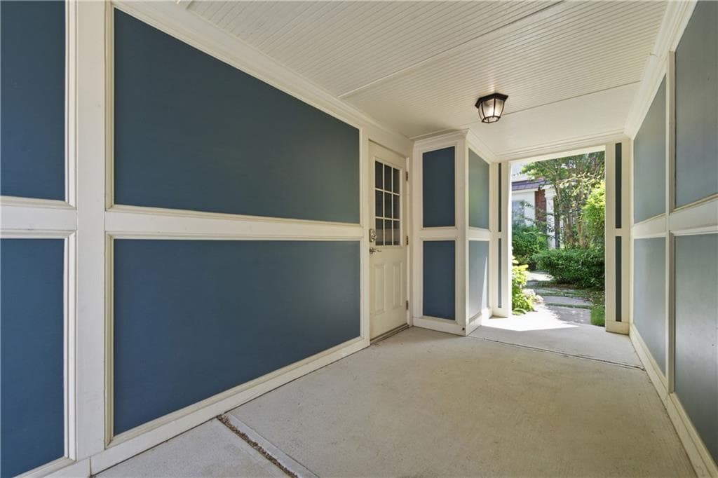 4 bedroom, 4 bathroom, 2,593 sq ft townhouse for sale at 6146 Holly Park Lane 155, Mableton, GA 30126 — photo 2